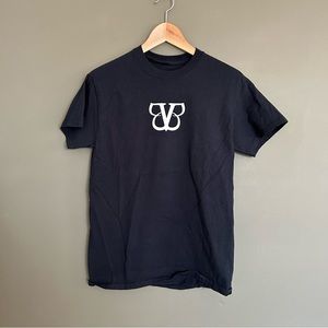 Black veil brides black tee size small